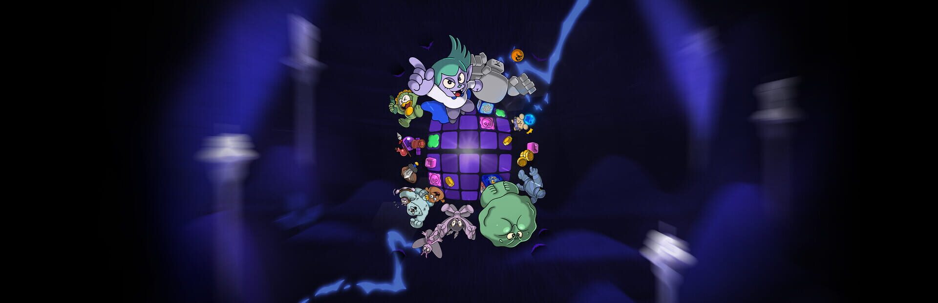 Artwork for Monstabox