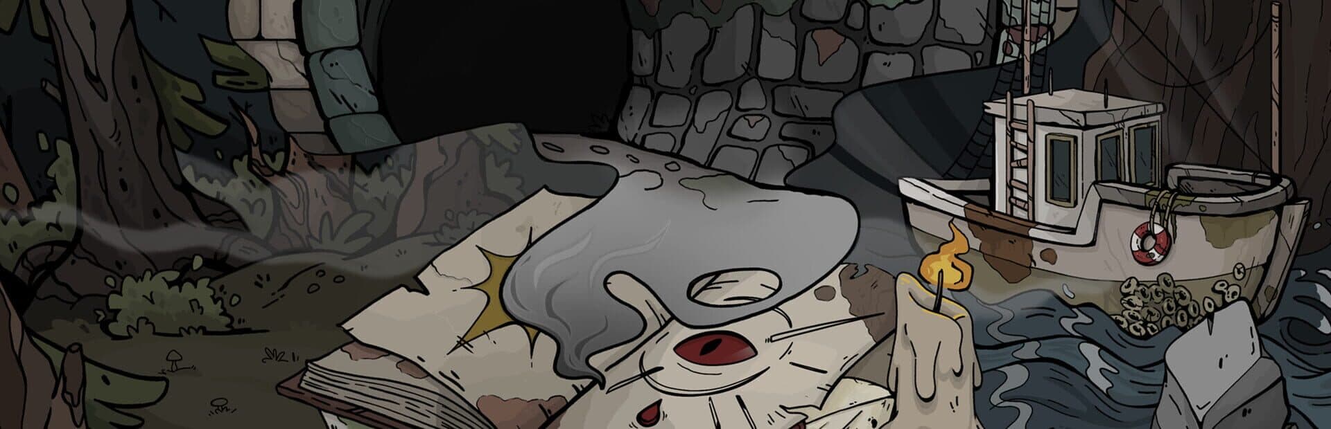 Artwork for Apothecurse