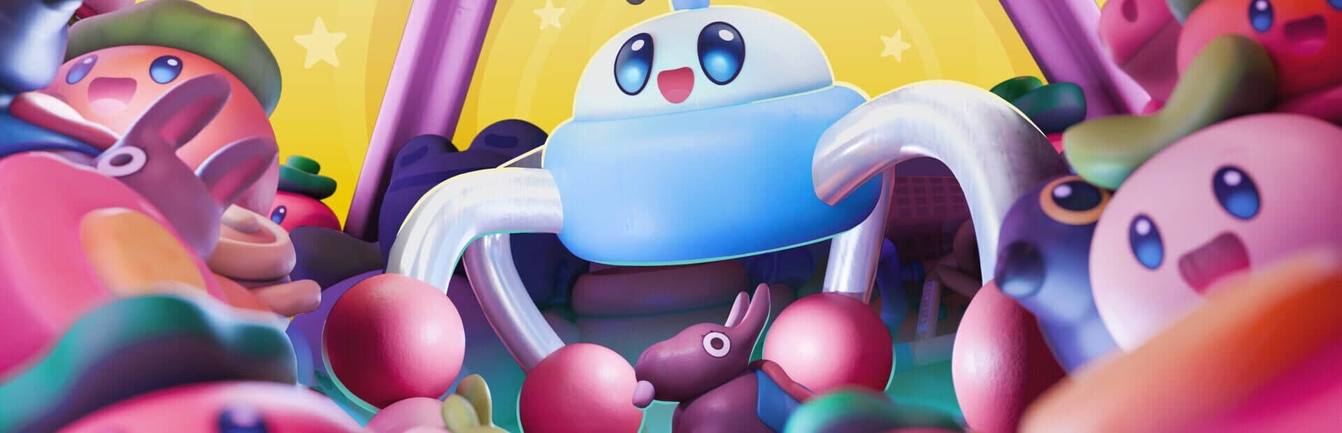Artwork for Clawsome