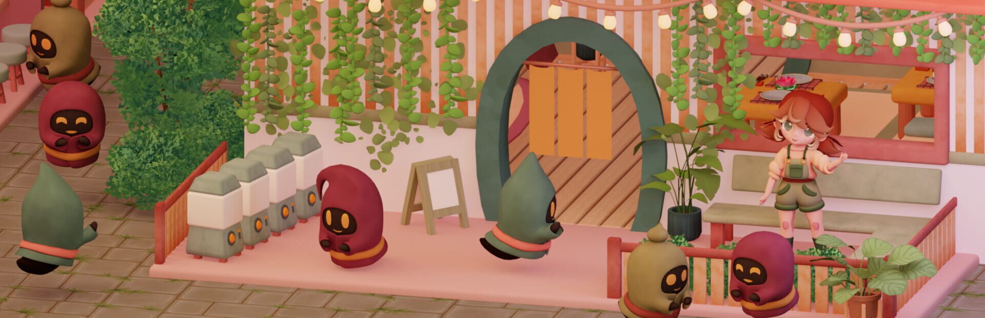 Artwork for Kokoro Kitchen