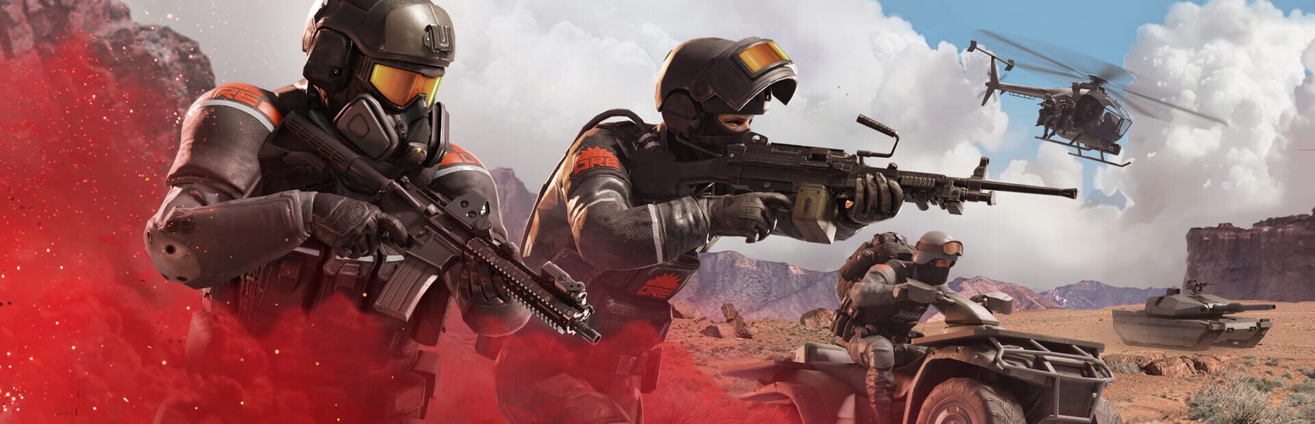 Artwork for Forefront