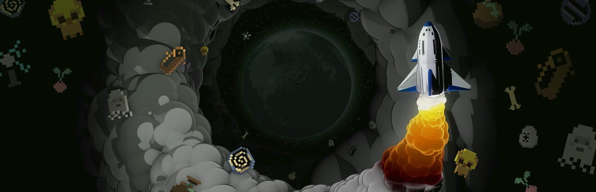 Artwork for Glory On Pluto