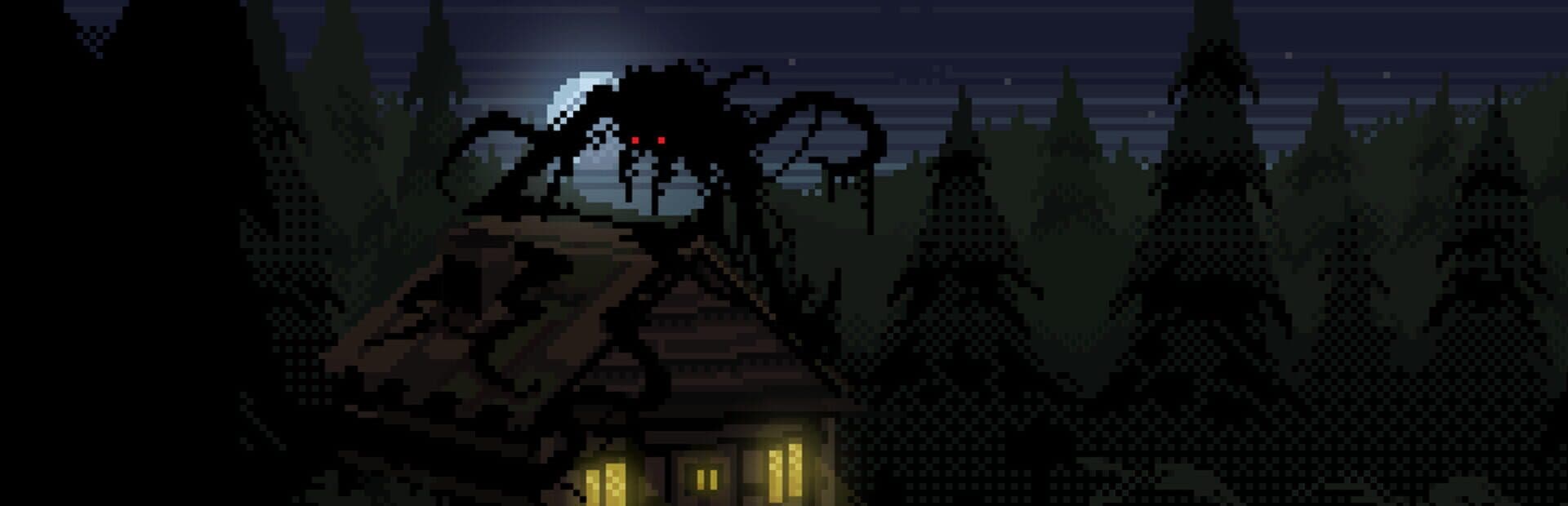 Artwork for Last Report
