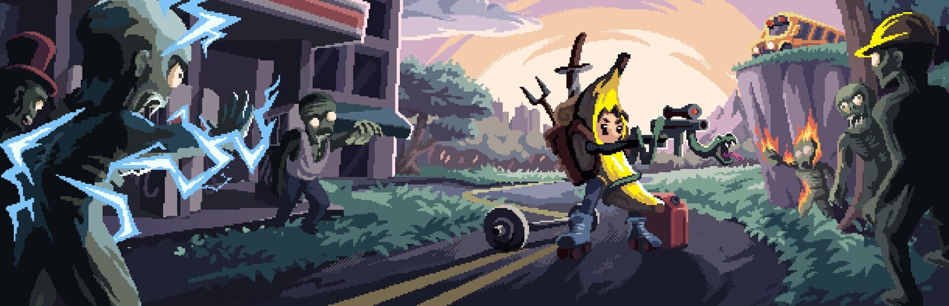 Artwork for Deadly Days: Roadtrip