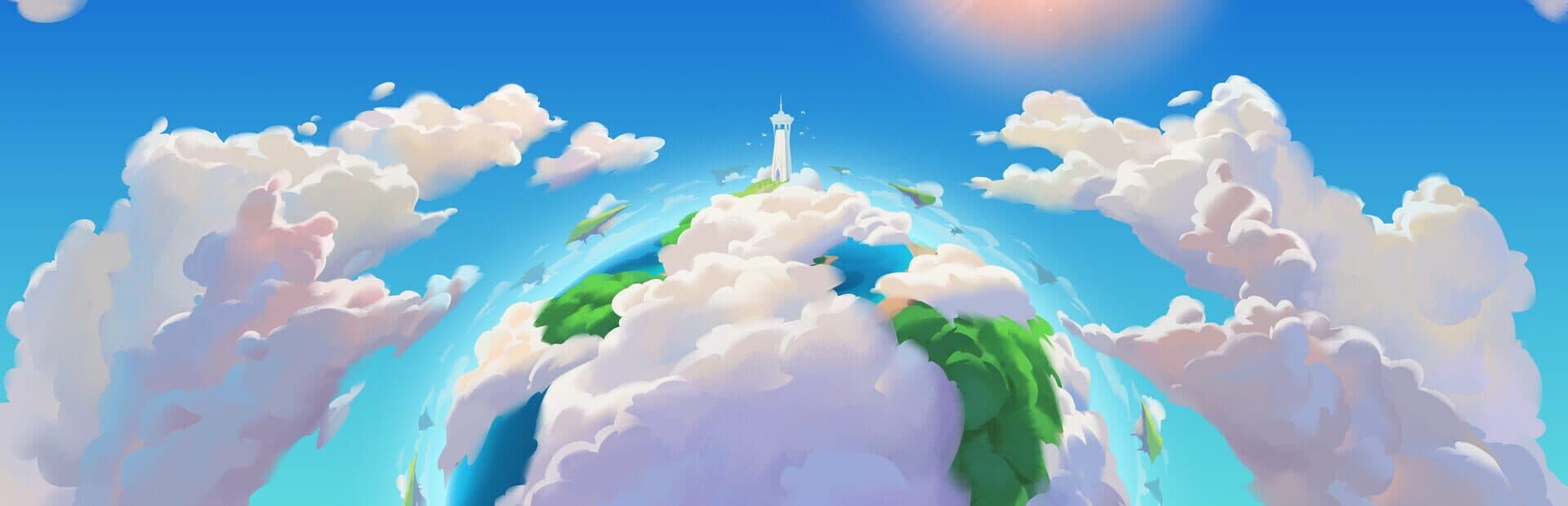 Artwork for Angelo and Deemon 2: Too Hell of a Quest