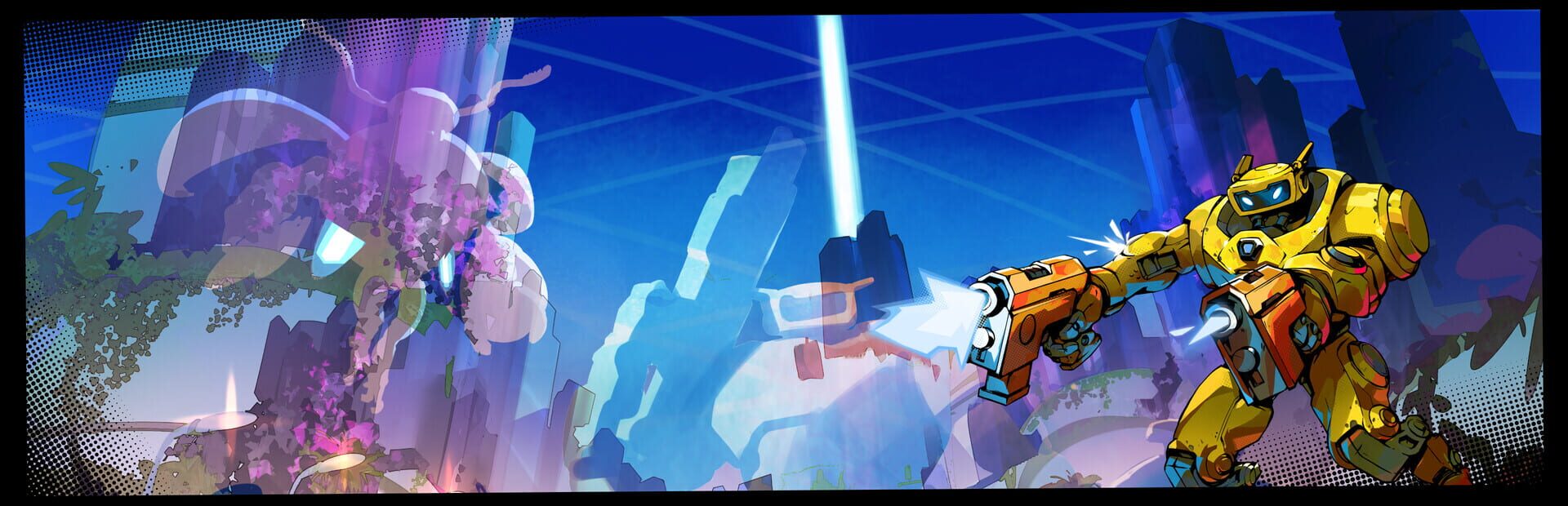 Artwork for Roboquest VR