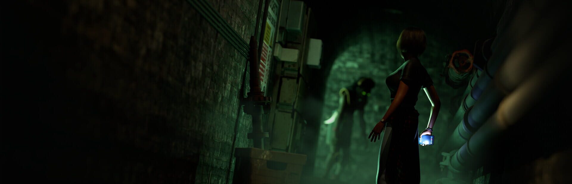 Artwork for CloserLook VR: Oldways