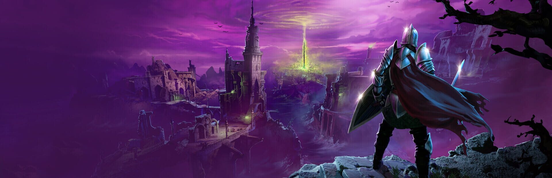 Artwork for Isles of Krom