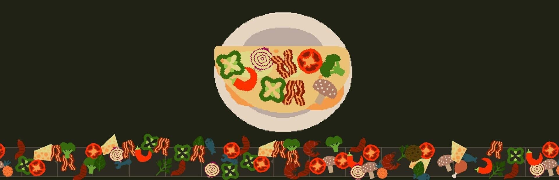Artwork for Omelet You Cook