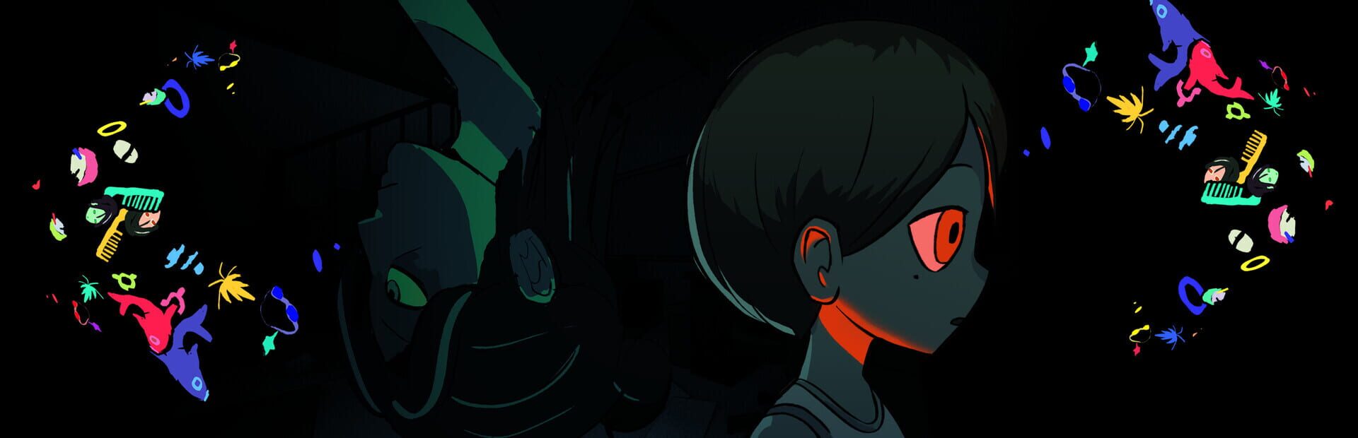 Artwork for Am I Nima