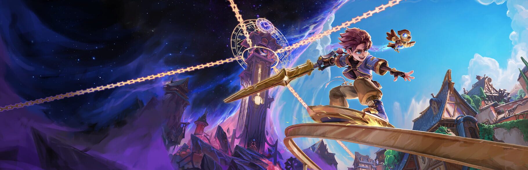 Artwork for Duskfade