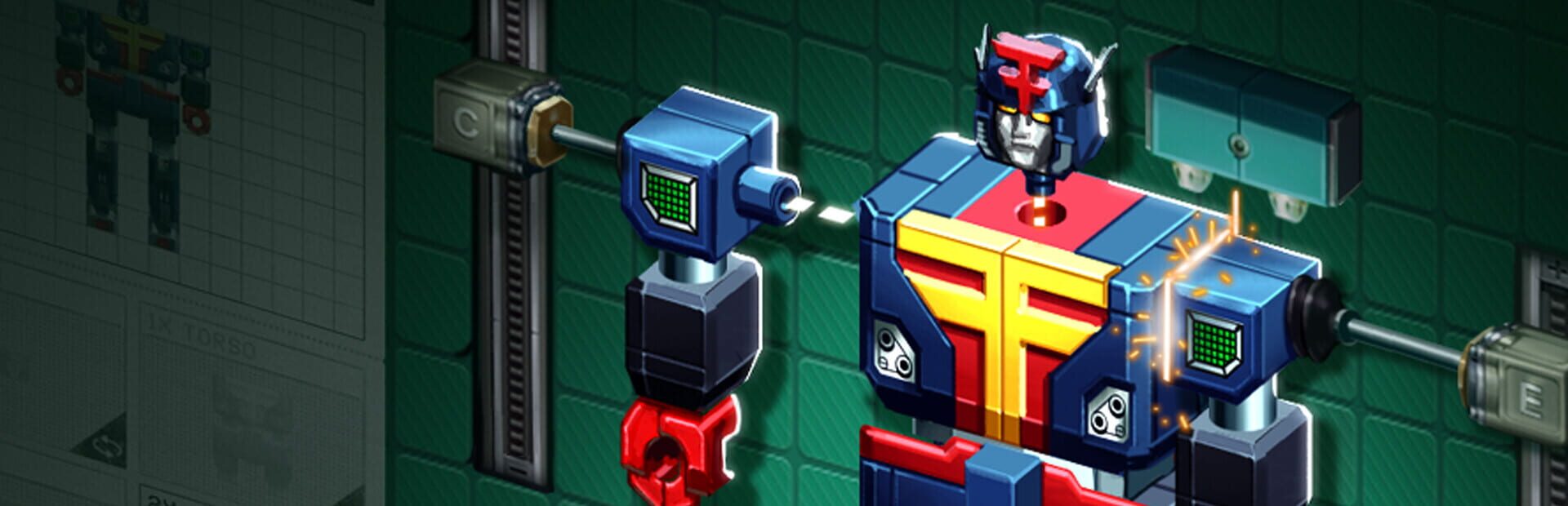 Artwork for Kaizen: A Factory Story