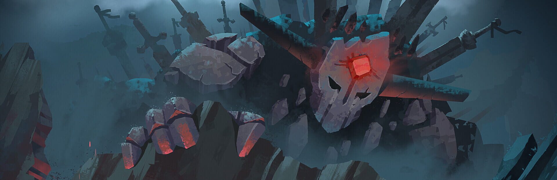 Artwork for Lootbound
