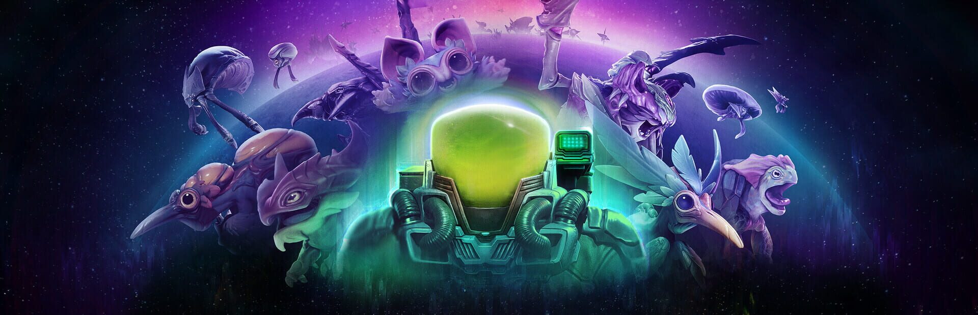 Artwork for Voidling Bound