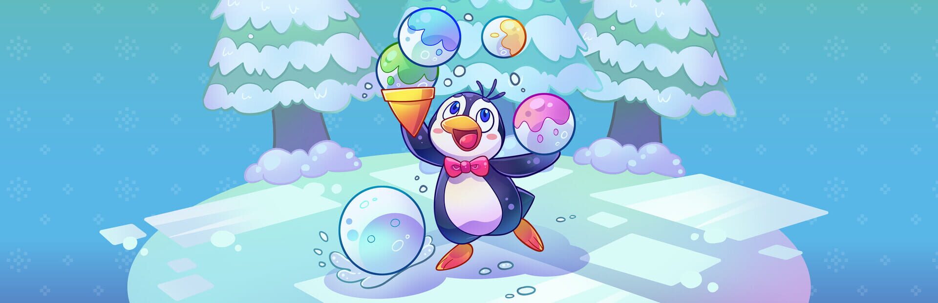 Artwork for Snow Cone