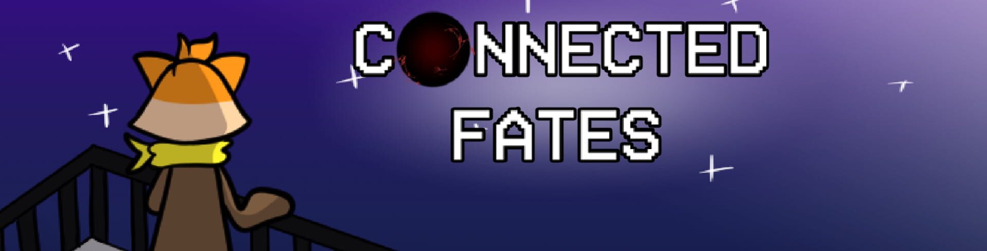 Artwork for Connected Fates