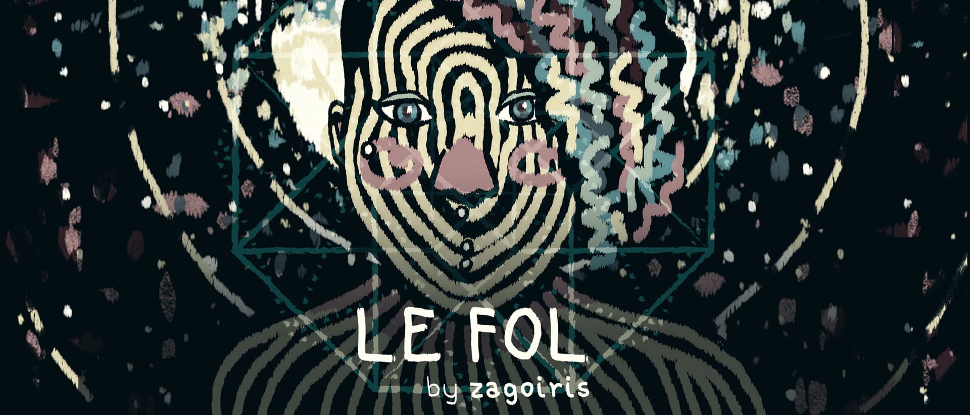 Artwork for Le Fol