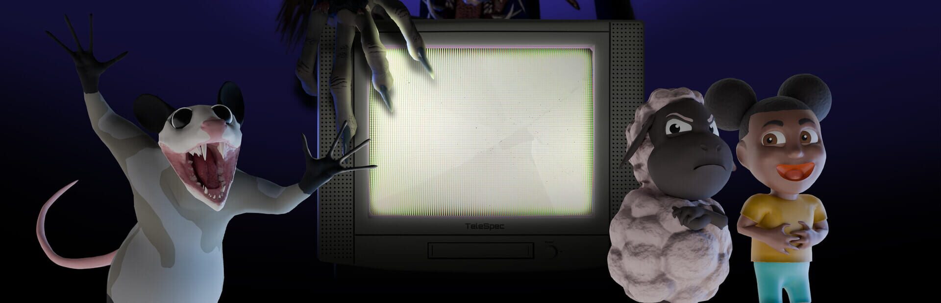 Artwork for Amanda the Adventurer 3