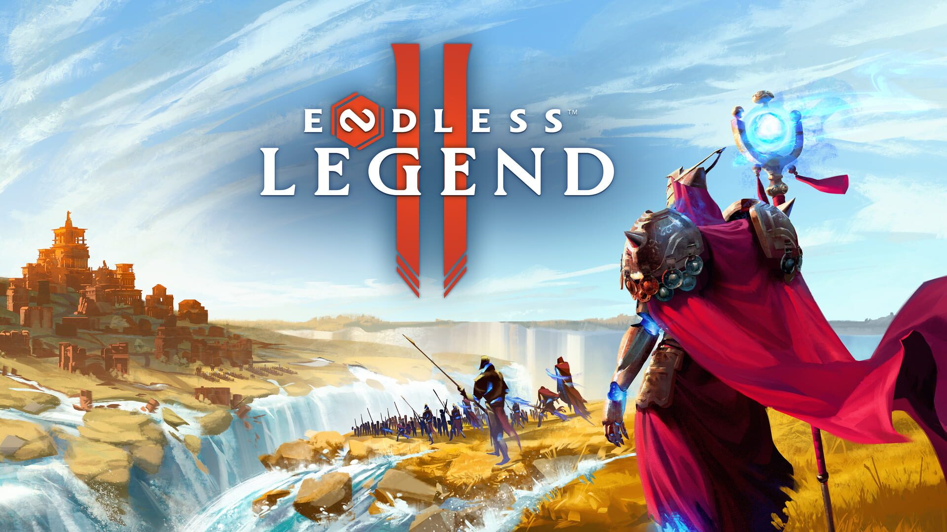 Artwork for Endless Legend 2
