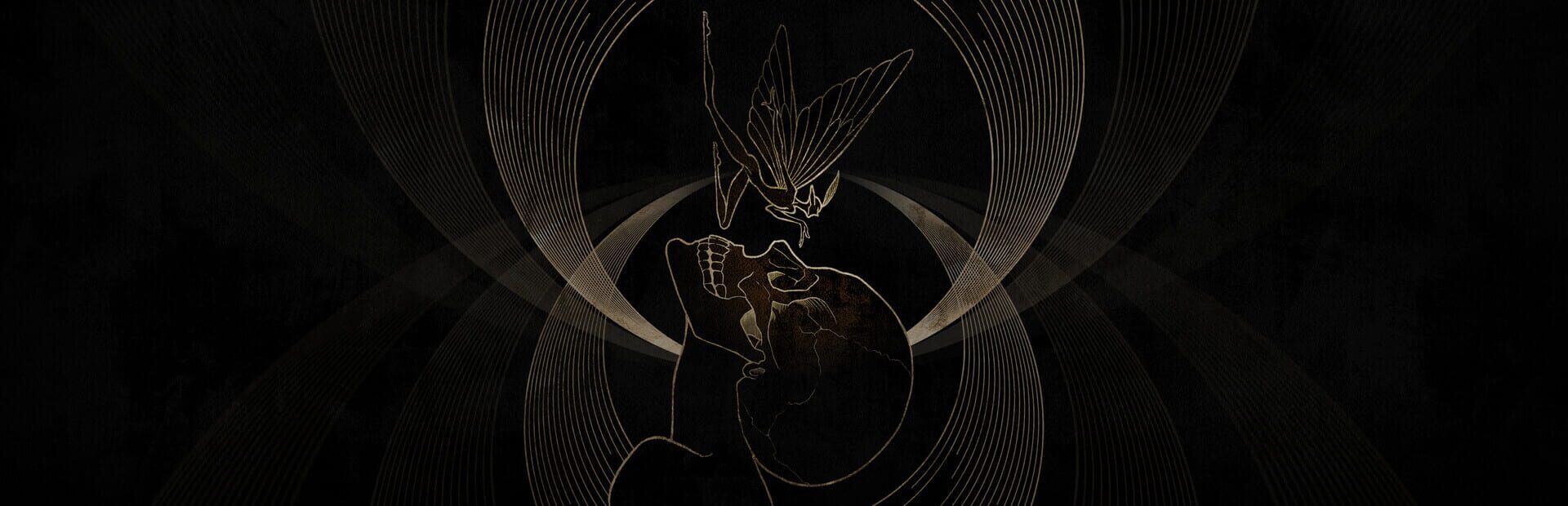 Artwork for Death & Faeology