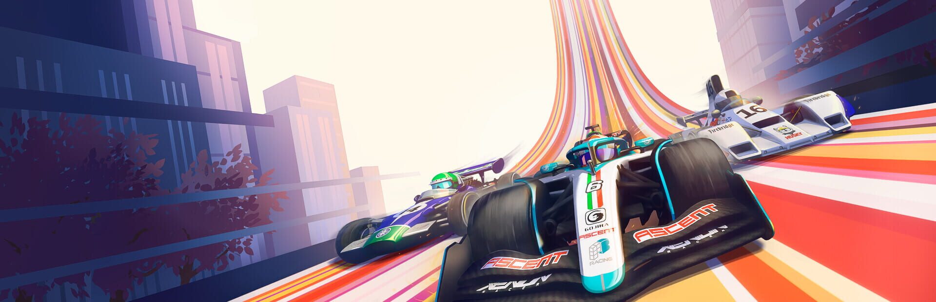 Artwork for Formula Legends