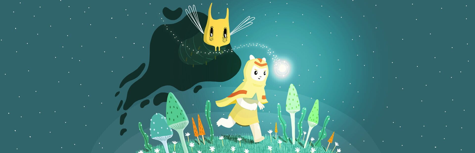 Artwork for Oscuro Blossom's Glow
