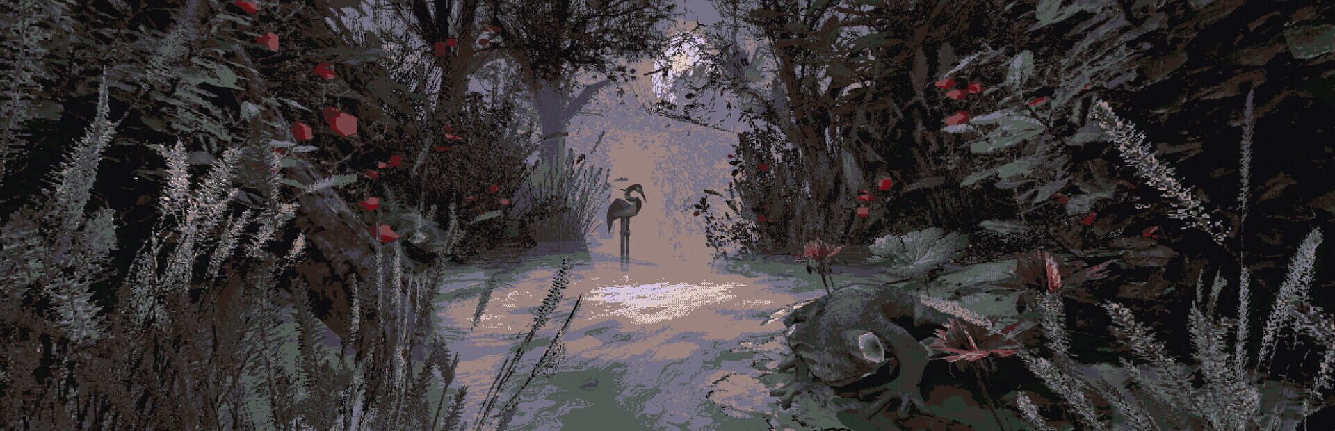 Artwork for Carimara: Beneath the Forlorn Limbs