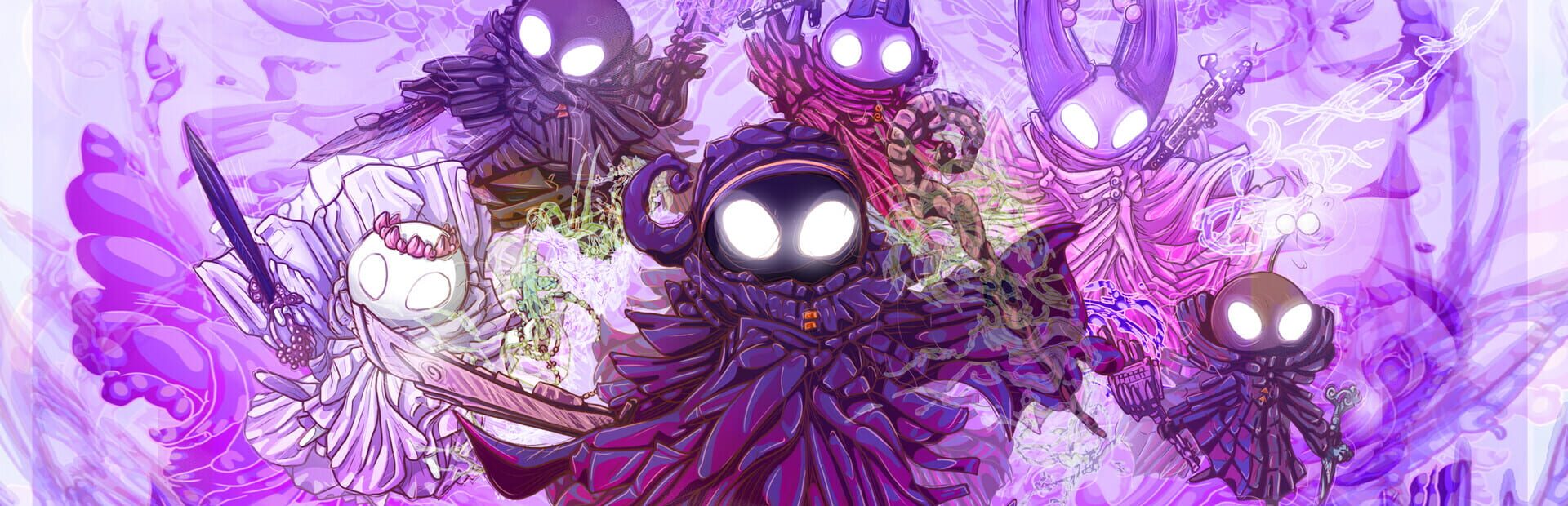 Artwork for Little Mage