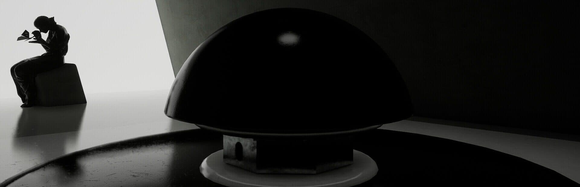 Artwork for The Button Effect
