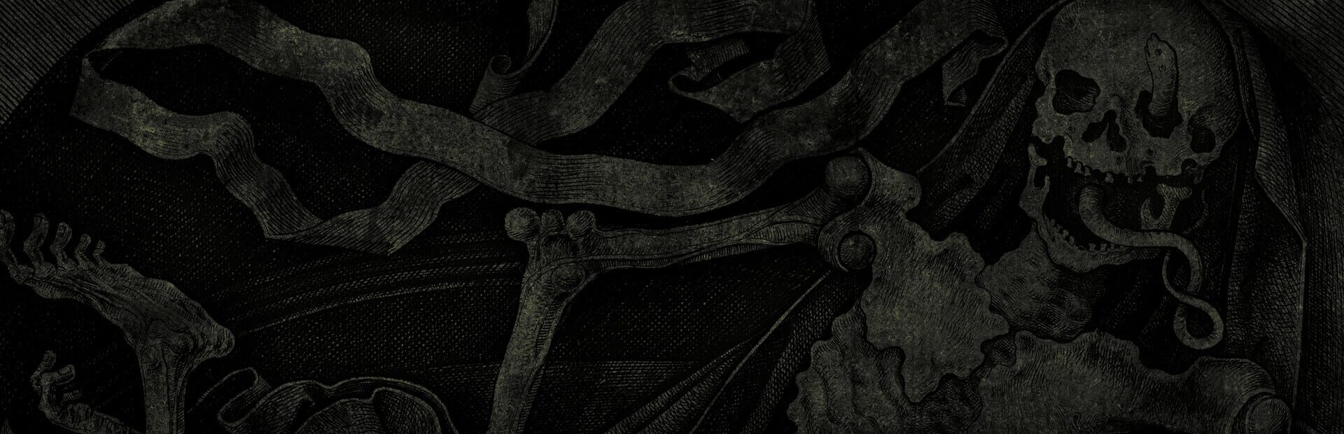 Artwork for Caput Mortum