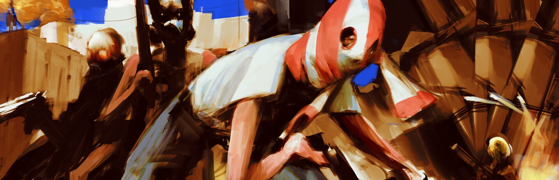 Artwork for World of Dogs