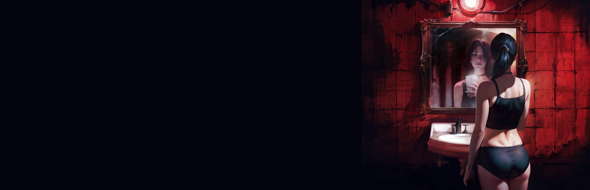 Artwork for DreadOut 3