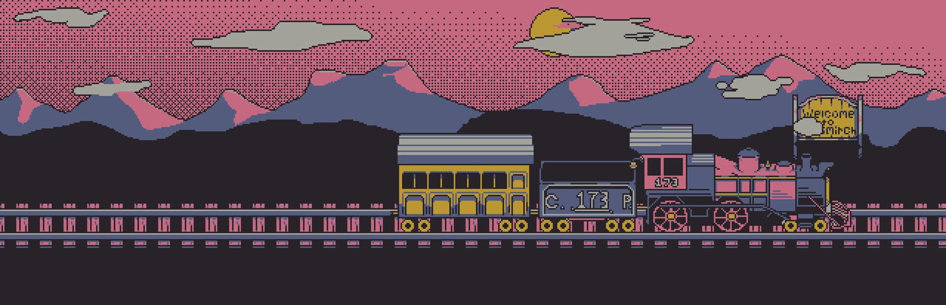 Artwork for Besmirch