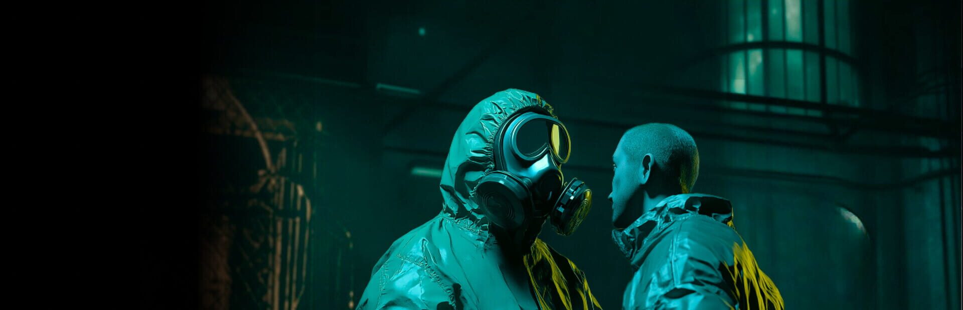 Artwork for Quarantine Zone: The Last Check