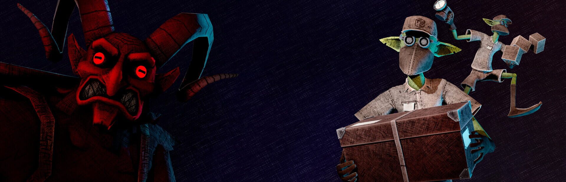 Artwork for Deadly Delivery