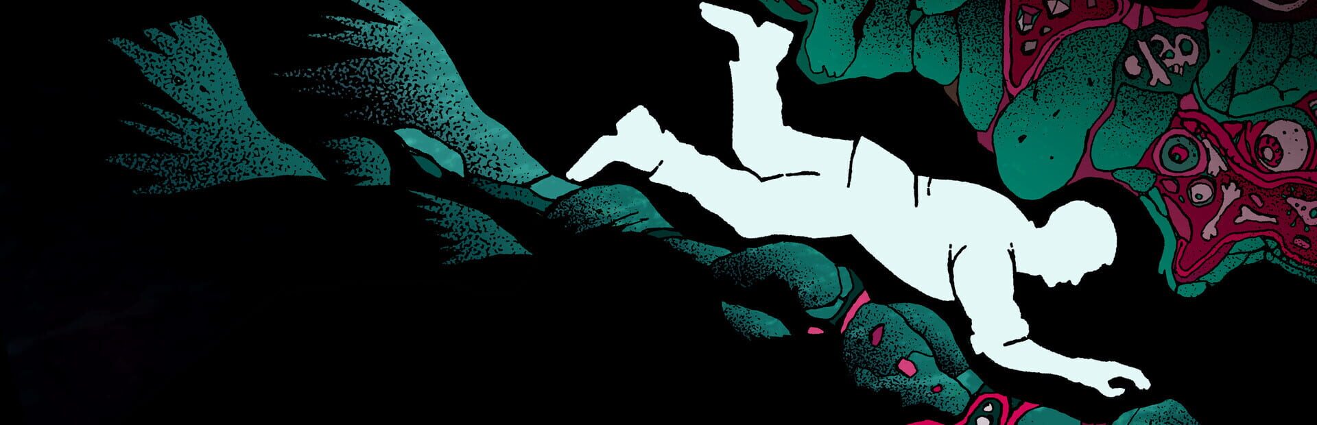 Artwork for The Cave Diver