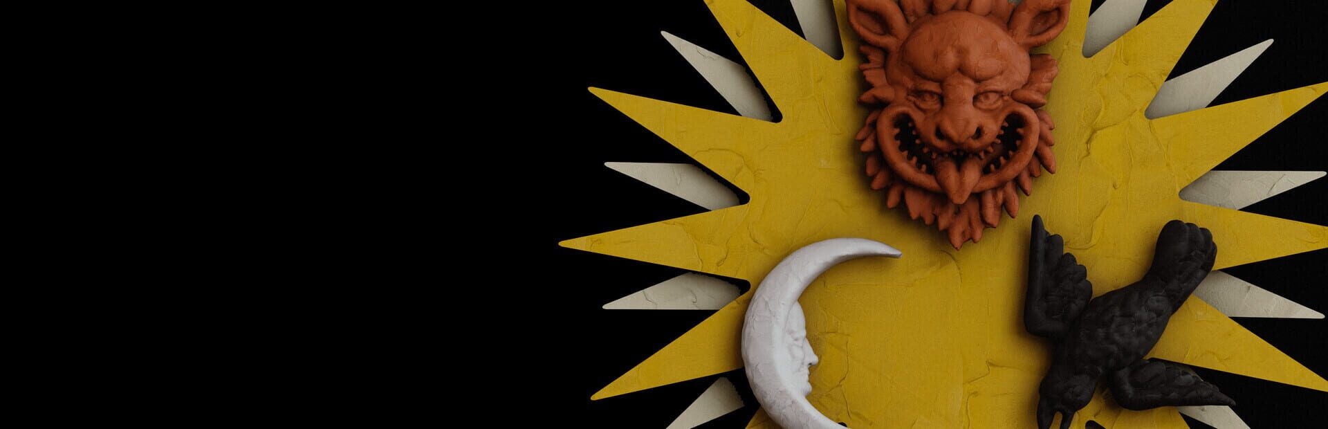 Artwork for All Living Things