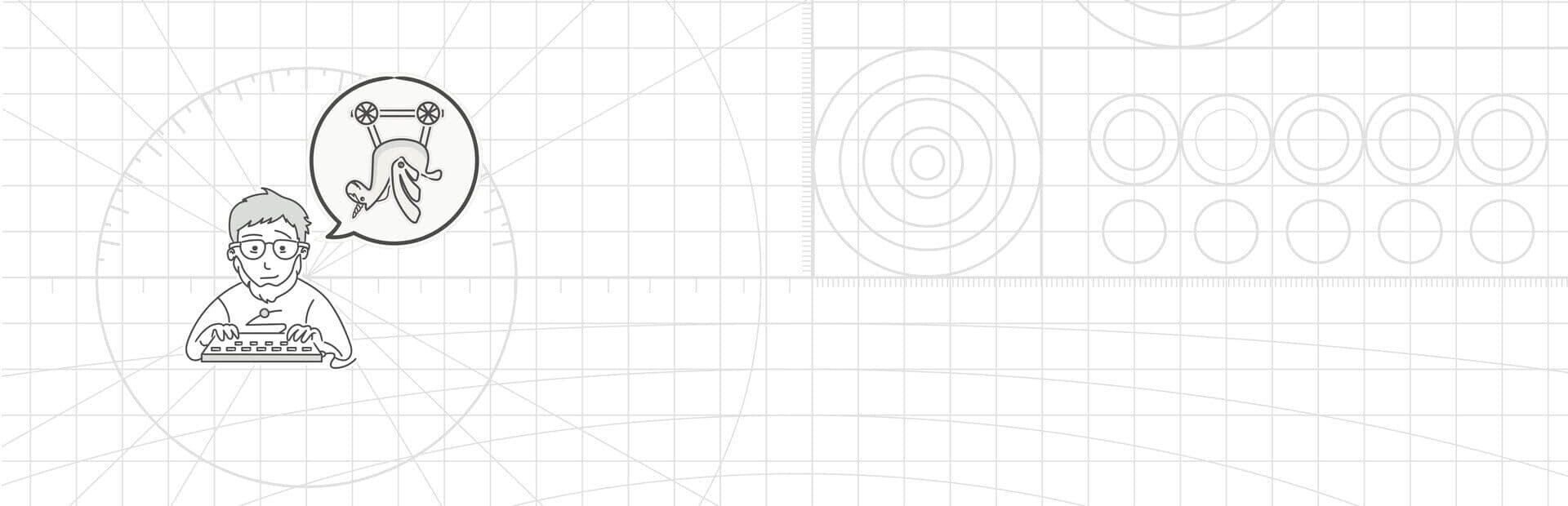 Artwork for Schematic Void