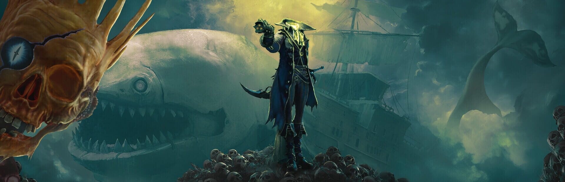 Artwork for Davy X Jones