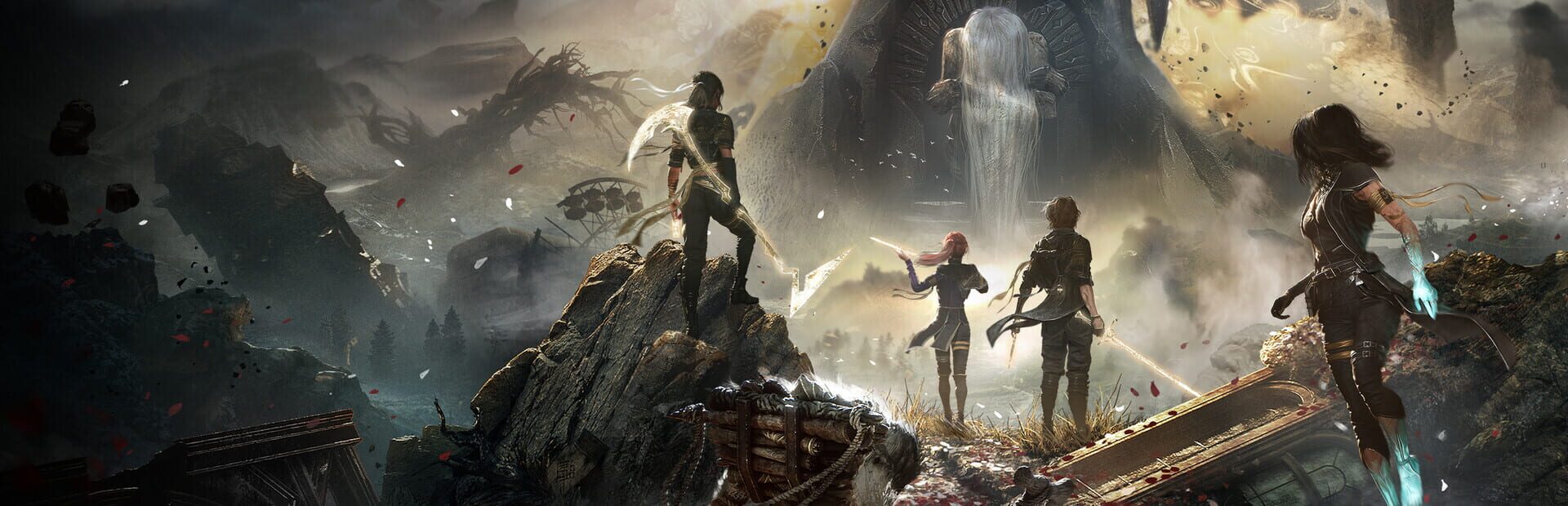 Artwork for Clair Obscur: Expedition 33