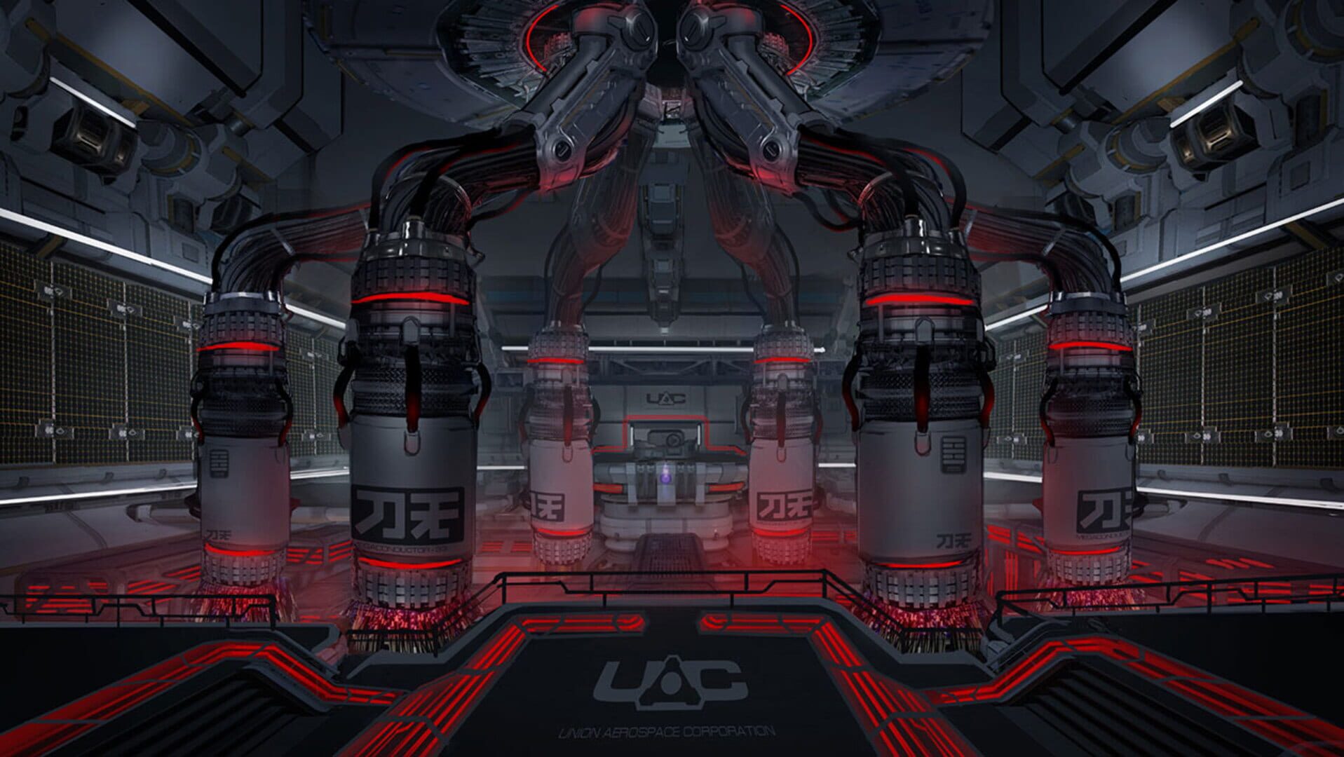 Artwork for Doom
