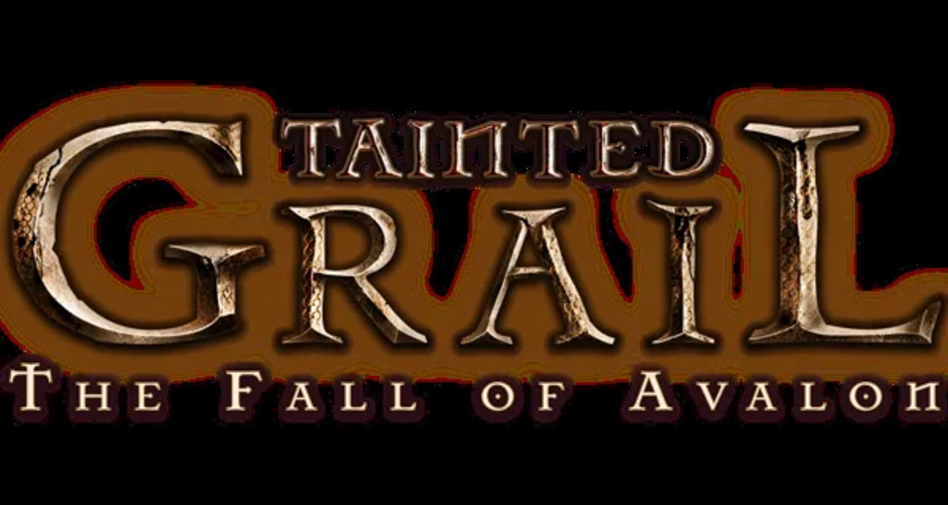 Tainted Grail: The Fall of Avalon