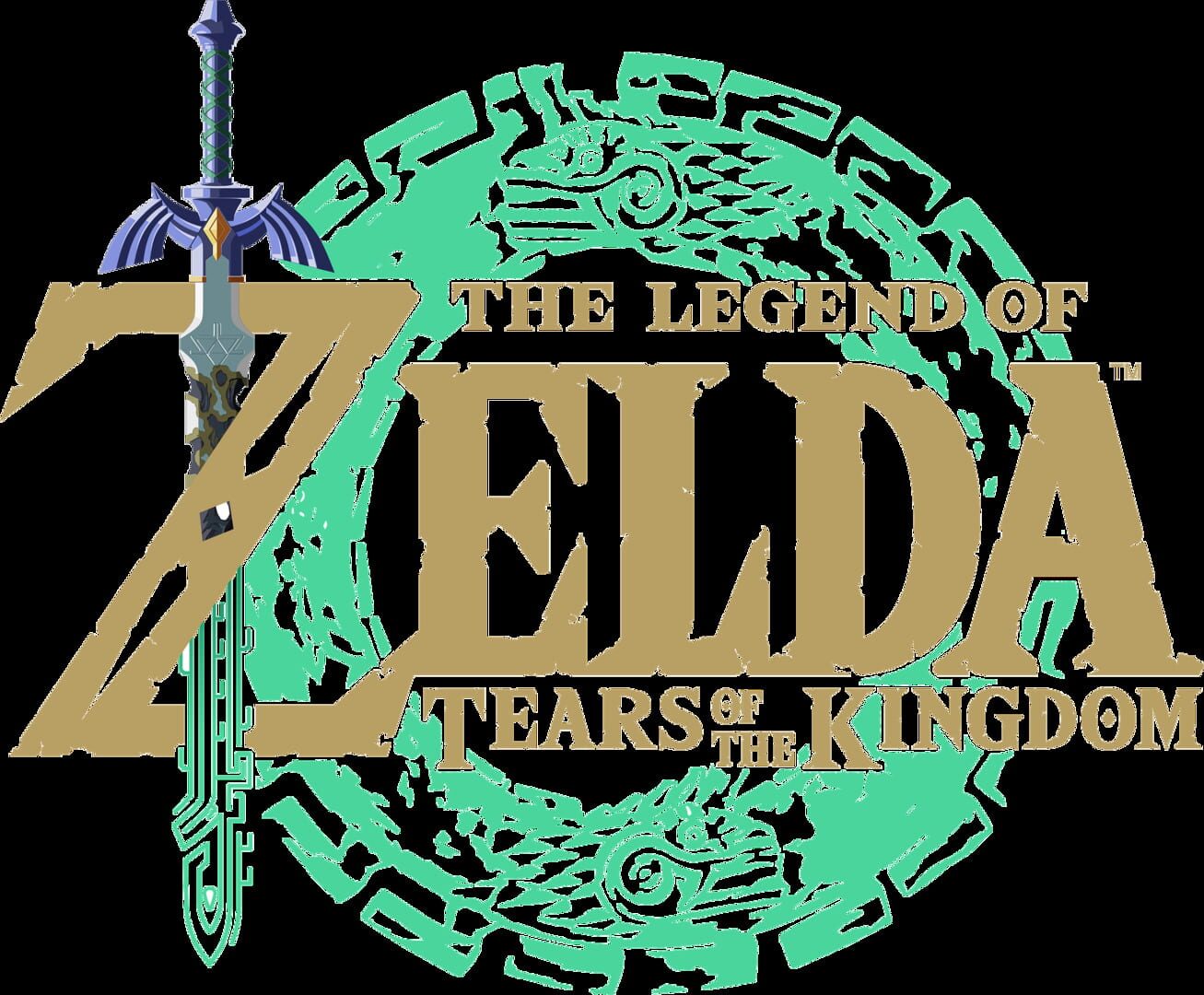 Artwork for The Legend of Zelda: Tears of the Kingdom