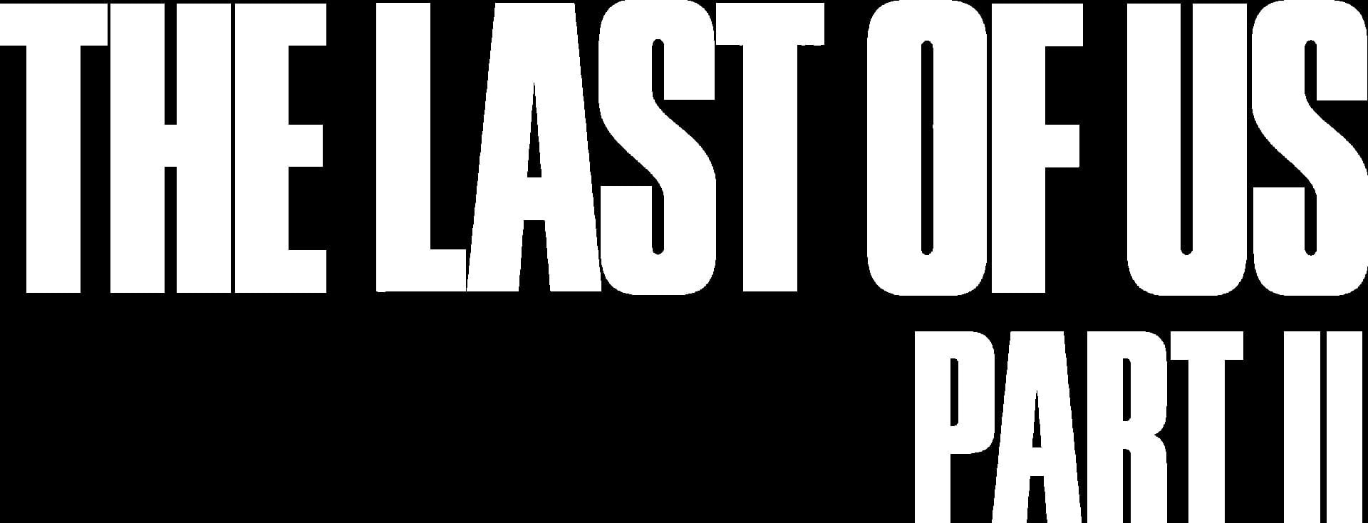 Artwork for The Last of Us Part II