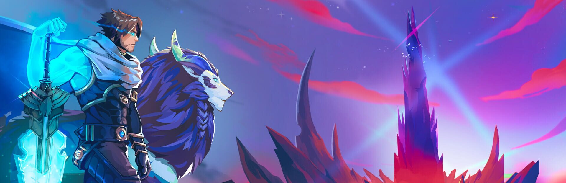 Artwork for Fallen Fates