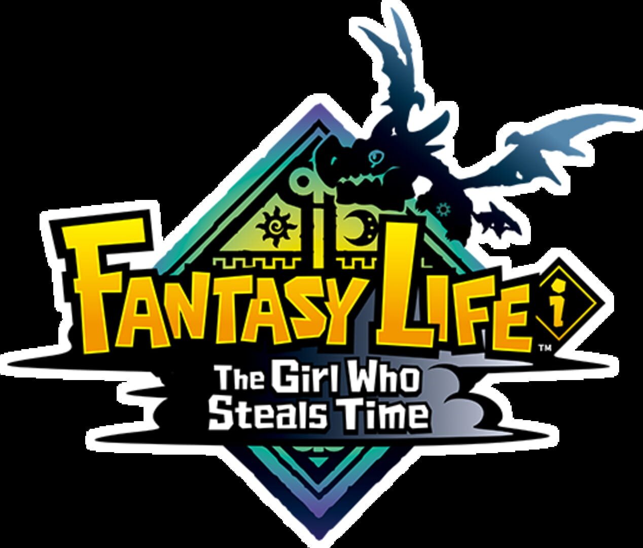 Artwork for Fantasy Life i: The Girl Who Steals Time