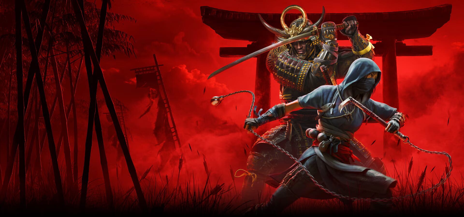Artwork for Assassin's Creed Shadows