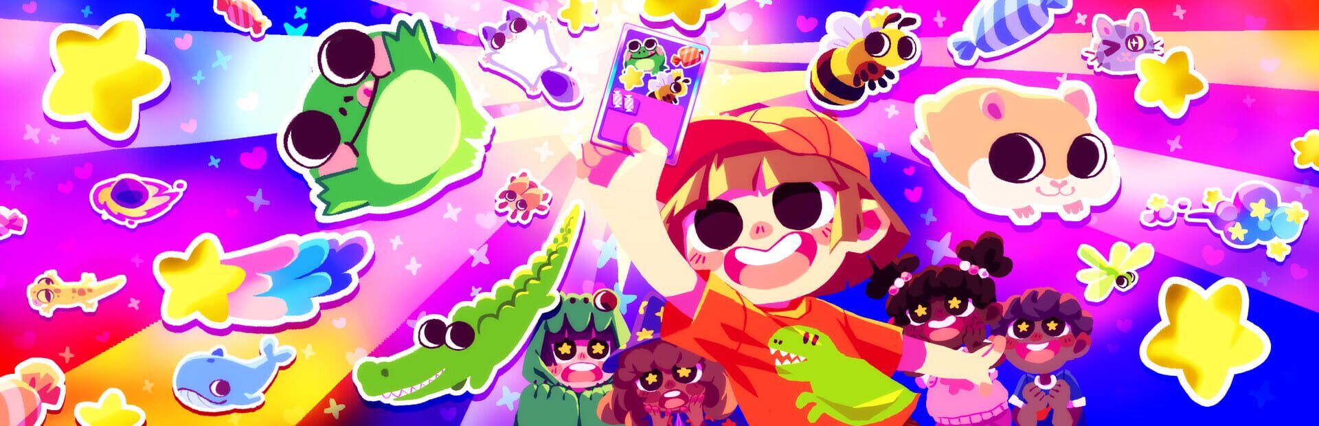 Artwork for My Card Is Better Than Your Card!