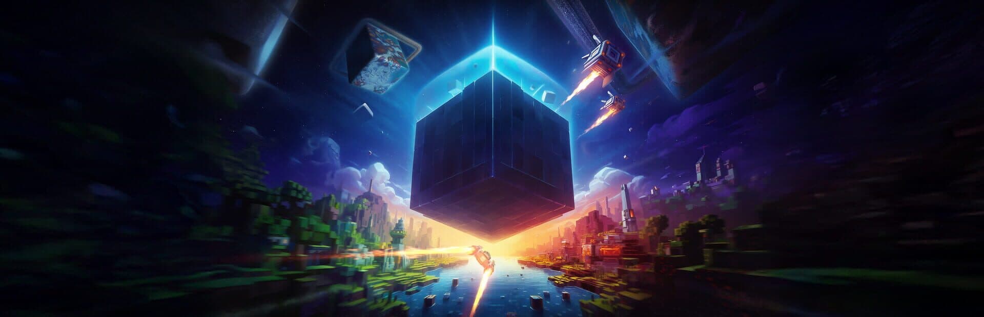 Artwork for Cubic Odyssey