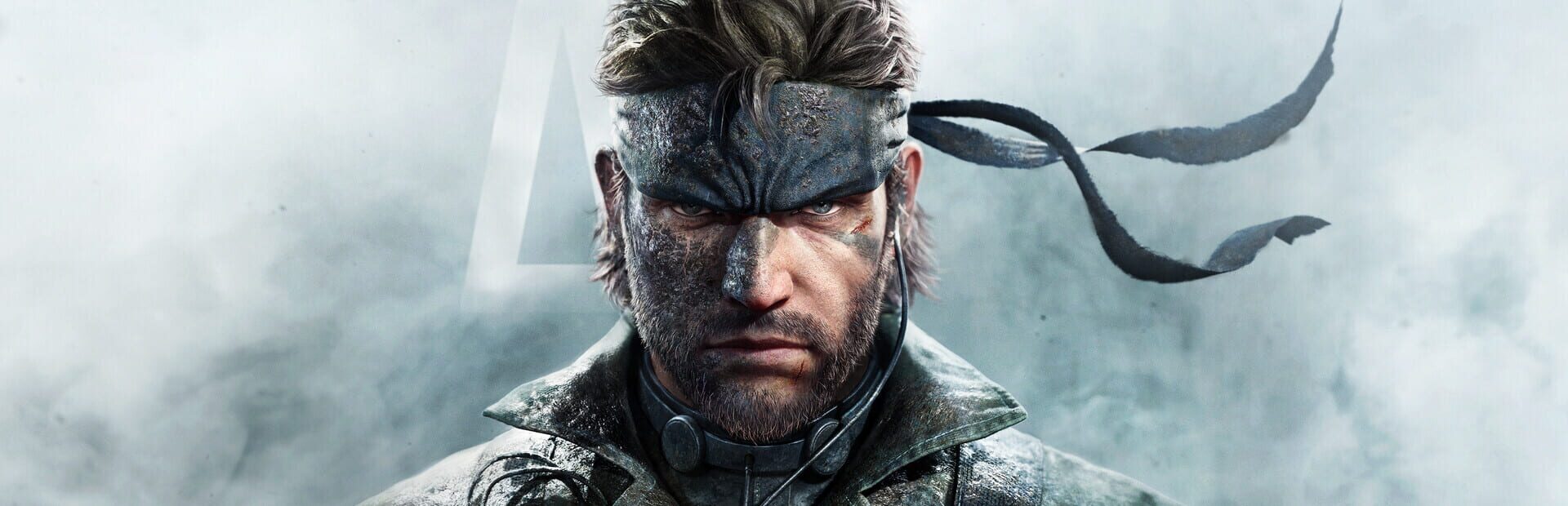 Artwork for Metal Gear Solid Delta: Snake Eater